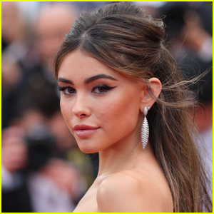 Madison Beer Was Tear Gassed at Protest in Santa Monica
