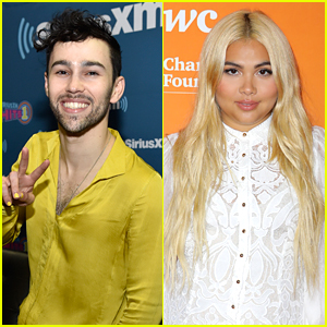 MAX & Hayley Kiyoko Team Up For New Song 'Missed Calls' - Listen Here!