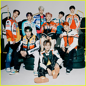 NCT 127 Release New Single 'Punch' From Album Repackage â€˜NCT #127 Neo Zone: The Final Roundâ€™