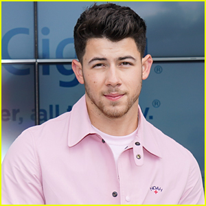 Nick Jonas To Star in Action Thriller Flick 'The Blacksmith'