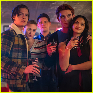 'Riverdale' Season 5 Will Feature Time Jump Into Future