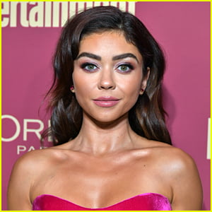 Sarah Hyland's Early 2020 Tweet 'Did Not Age Well', Shows Off New Red Hair
