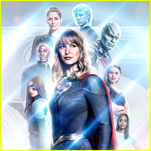 Supergirl's Sixth Season Pushed Back To Midseason Due To Melissa Benoist's Pregnancy