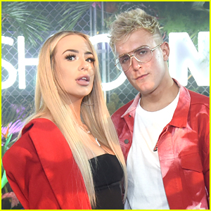 Tana Mongeau & Jake Paul's 'Bustedness' Gets Premiere Date!