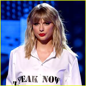 Taylor Swift Calls Out President Trump, Celebs Support Her Statement