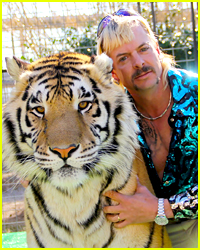 This Actor Is Going To Star as Joe Exotic In a New Series