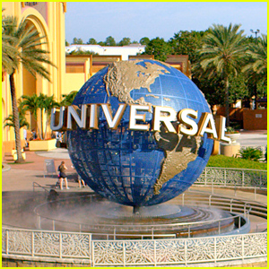 Universal Studios Orlando Sets Theme Park Re-Open Date Amid Pandemic