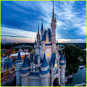 Walt Disney World Reveals Plans To Reopen Theme Parks In July!