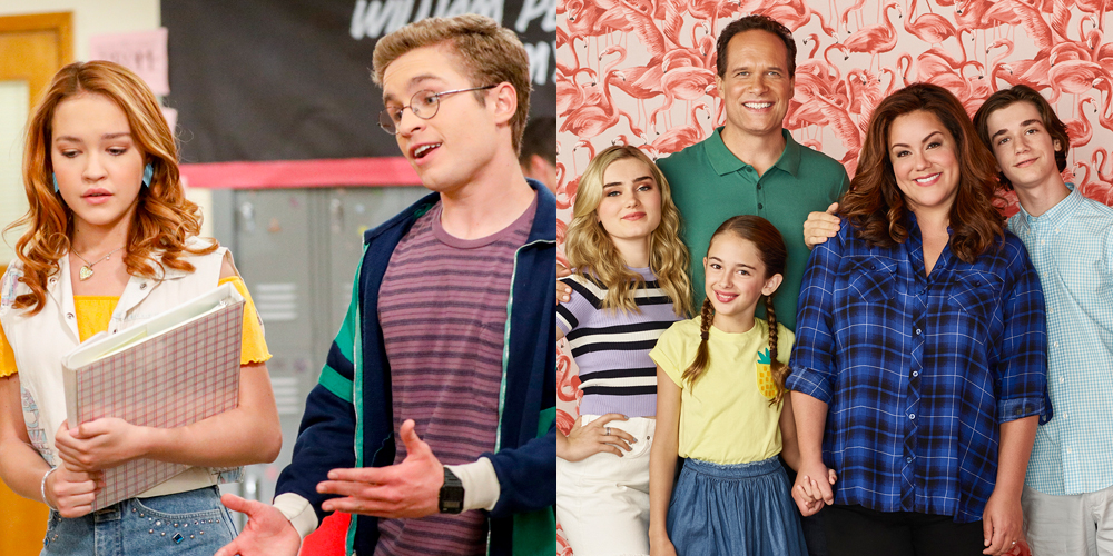ABC Reveals 2020/2021 Lineup For ‘The Goldbergs’, ‘American Housewife’, ‘DWTS’ & More!