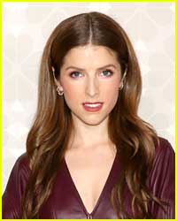 Anna Kendrick Responds To Her Viral Comments About Filming 'Twilight'