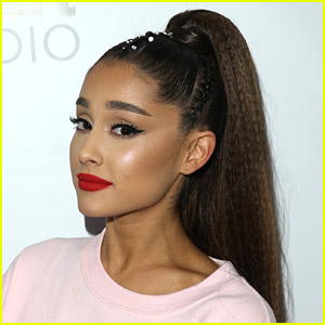 Ariana Grande Encouraged Voters to Stay In Line, Sent Food Trucks to Kentucky Polling Location