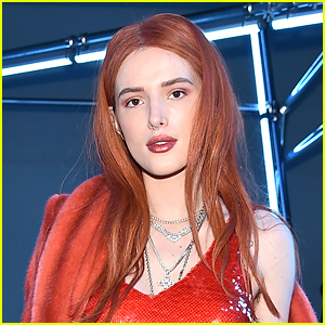 Bella Thorne Teases 'Peaky Blinders' Season 6 Casting