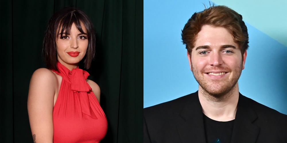 Rebecca Black Apologizes For Being Part Of Offensive Joke With Shane Dawson