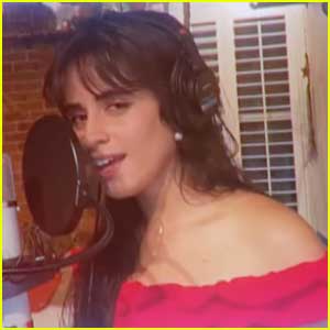 Camila Cabello Covers U2's 'Beautiful Day' With Khalid, Noah Cyrus & More For YouTube's Dear Class of 2020