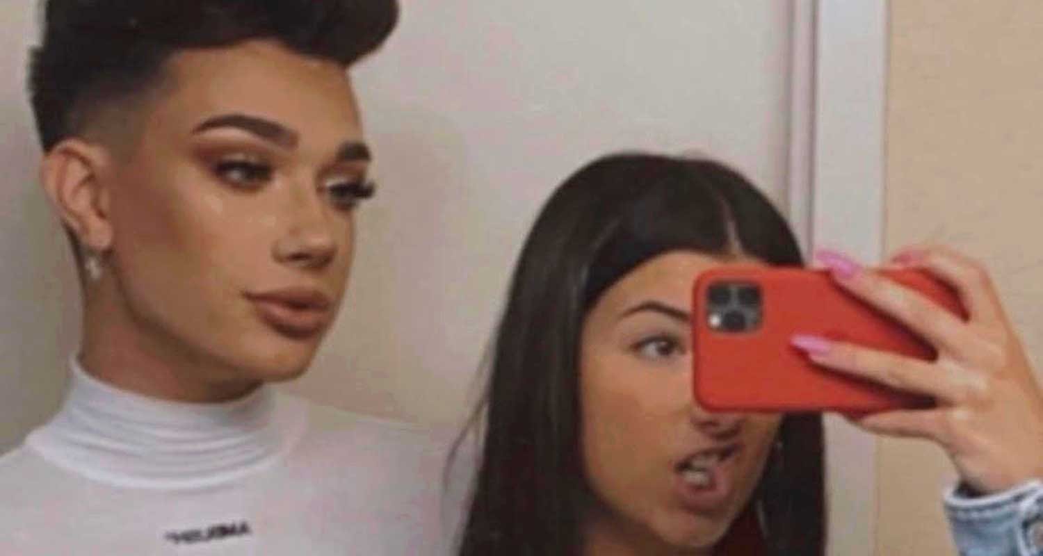 Charli D’Amelio Shares What She’s Learned From James Charles