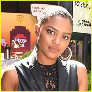 China Anne McClain Is Sharing a Little Bit of Her Experience As a Black Actress