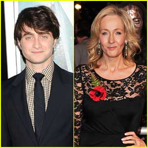 Daniel Radcliffe Apologizes To 'Harry Potter' Fans For JK Rowling's Transphobic Tweets