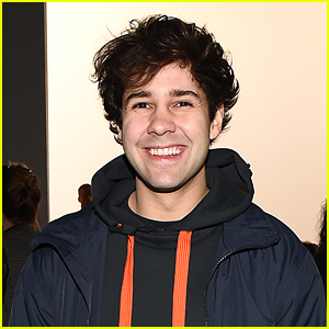 David Dobrik Asks Fans To Stop Coming To His House