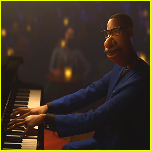 Disney/Pixar's Soul Debuts New Sneak Peek Clip - Watch Now!