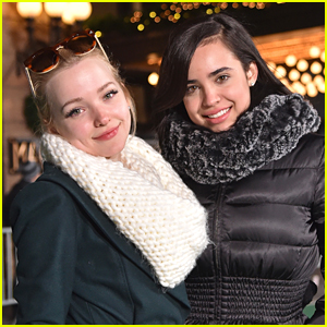 Dove Cameron & Sofia Carson Among The Lineup of Stars For Rock The Vote Virtual Event!