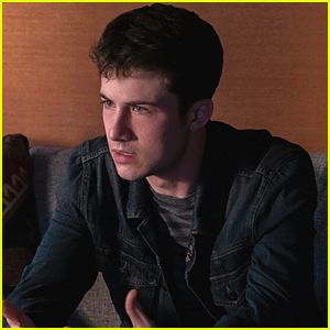 Dylan Minnette Has An Idea For a Season 5 of '13 Reasons Why'