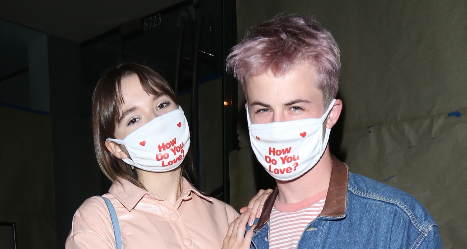 Dylan Minnette Says Seeing This ’13 Reasons Why’ Scene Gets To Him The