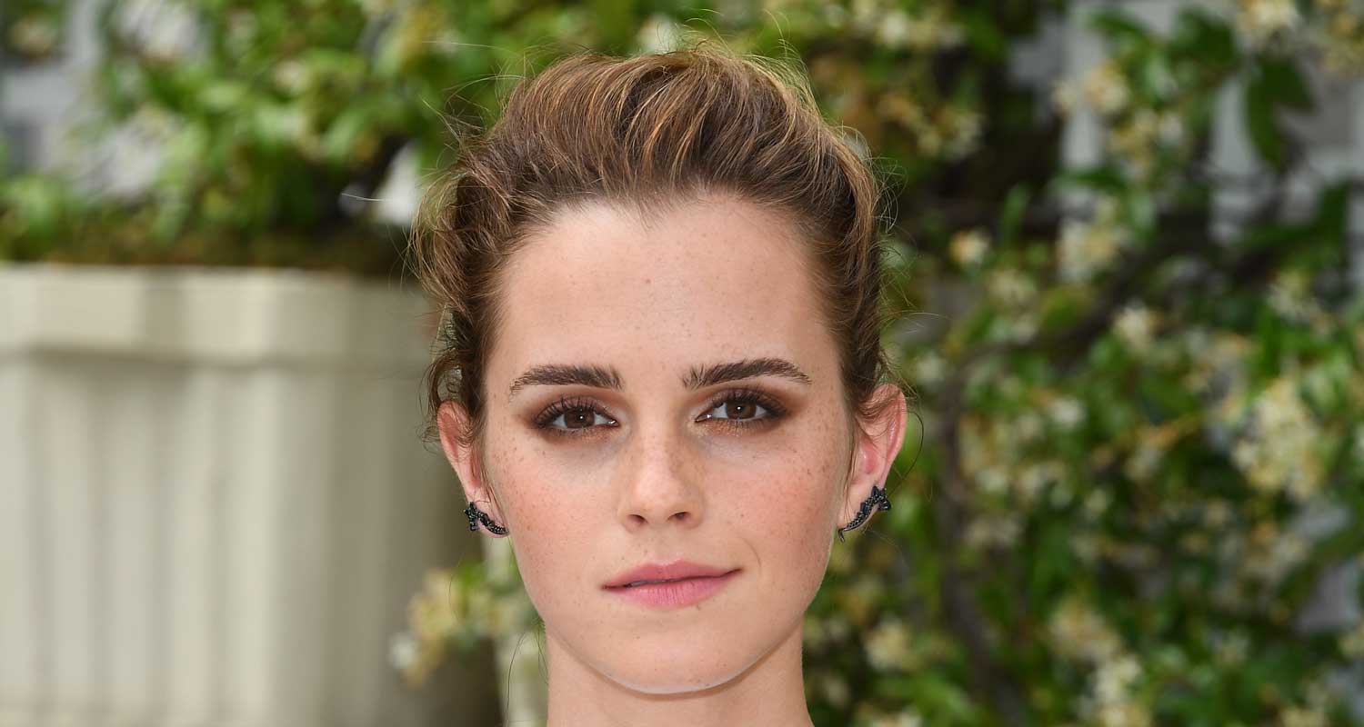 Emma Watson Speaks Out In Support of Trans Women In Response To JK Rowling’s Tweets