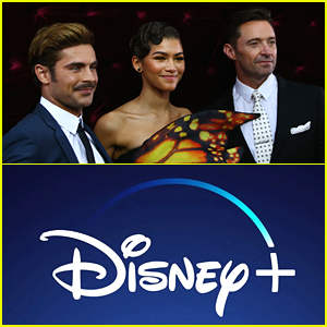 'The Greatest Showman', 'X-Men' & 'Beauty & The Beast' Are Coming To Disney+ This Summer!!