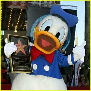Celebrate Donald Duck's 86th Birthday With This Disney+ Watch List!