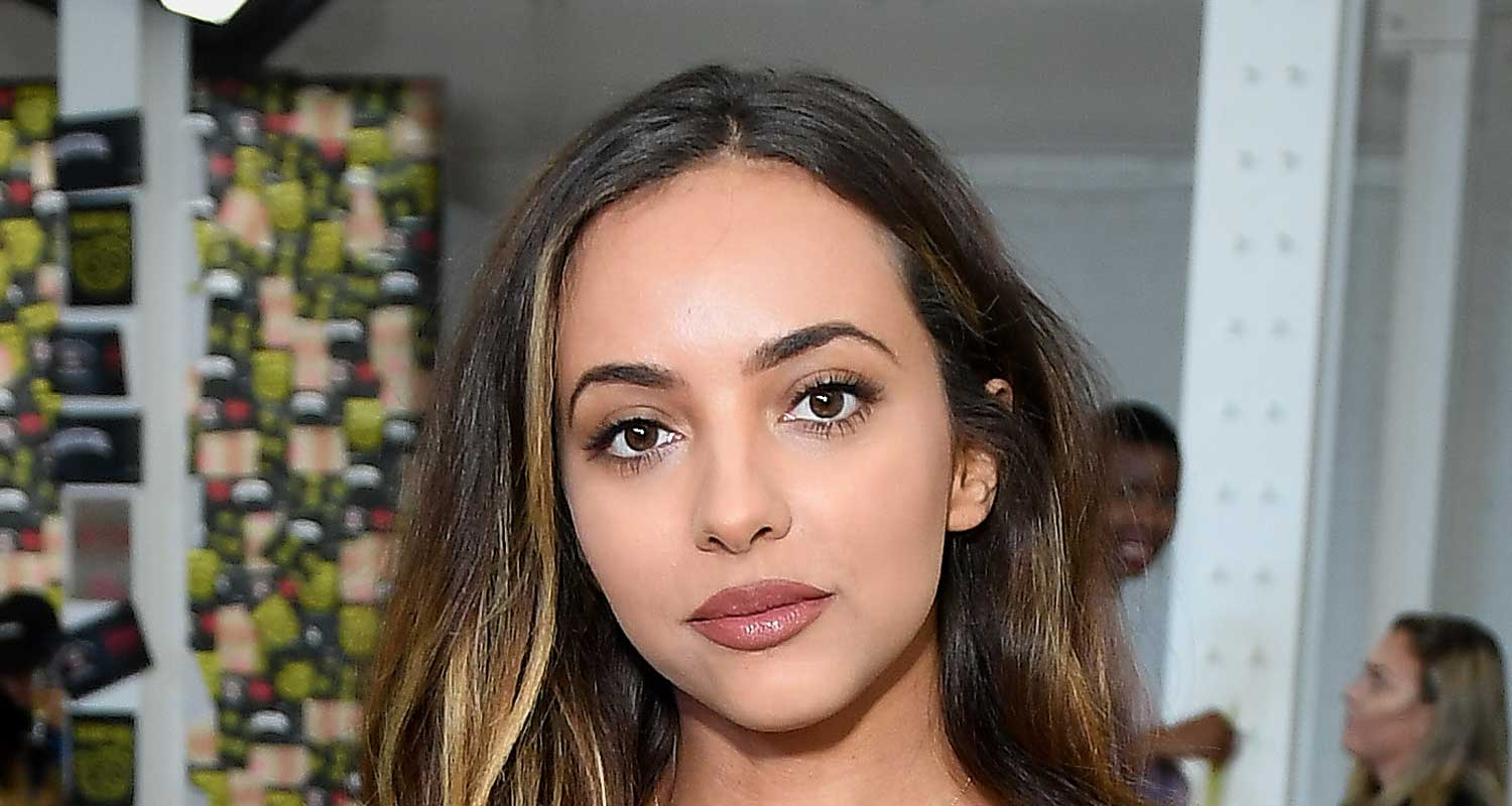 Jade Thirlwall Slams News Article For Mixing Her Up With Little Mix ...