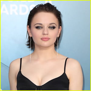 Joey King Covers Billy Joel In New Instagram Video