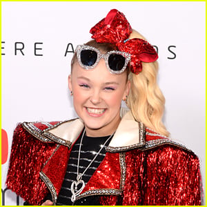 JoJo Siwa To Star In Movie Adaptation of 'Bounce' From Producer Will Smith