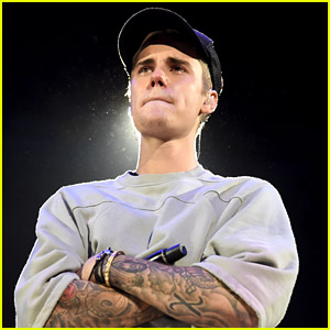 Justin Bieber Wants to Be Part of Change, Admits He Benefited Off of Black Culture