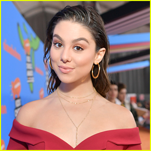300px x 300px - Kira Kosarin Photos, News, Videos and Gallery | Just Jared Jr. | Page 3