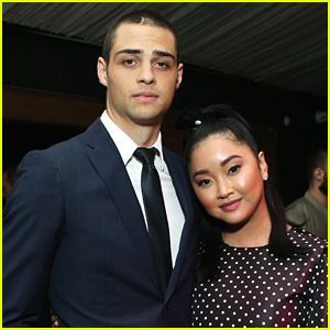 Lana Condor & Noah Centineo To Read Scenes From 'TATBILB' For Event In Support of the Fight Against Racial Injustice