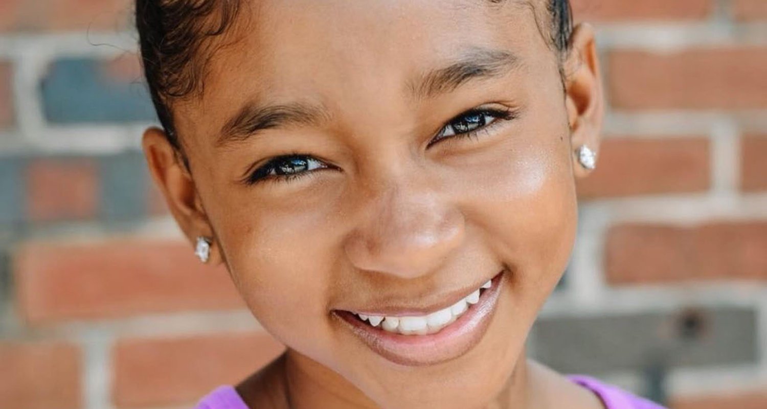 That Girl Lay Lay Signs Overall Deal With Nickelodeon! | Alaya High, Nickelodeon, That Girl Lay