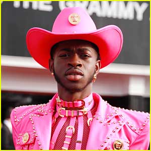 Lil Nas X on Black Out Tuesday: 'We Need To Be Louder Than Ever'