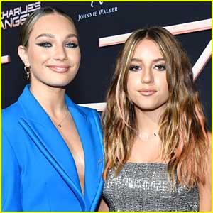 Maddie Ziegler on X: A few of my favs from the latest