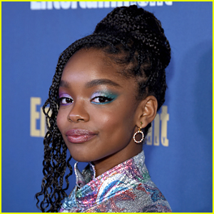 Marsai Martin Issues Fake Apology Video While Responding to Criticism of Her Hair