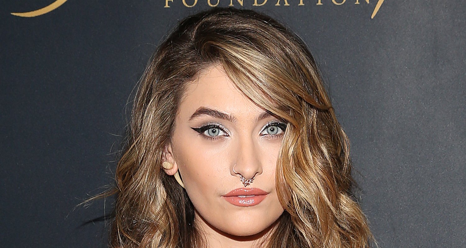 Paris Jackson Opens Up About The Pressures Of Being Michael Jackson’s ...