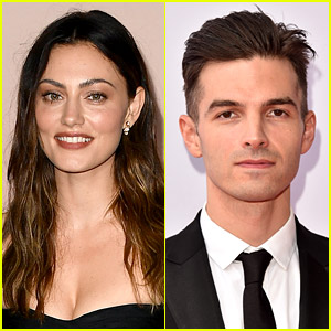 Phoebe Tonkin Photos, News, Videos and Gallery, Just Jared Jr.
