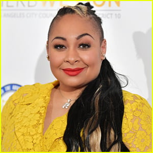 Raven Symone Marries Miranda Pearman-Maday In Backyard Wedding - See the Pics!