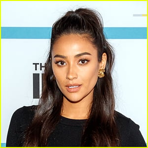Shay Mitchell Opens Up About The Possibility of Marriage with Matte Babel