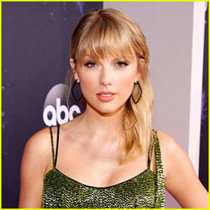 Taylor Swift Voices Support for Juneteenth Being a National Holiday