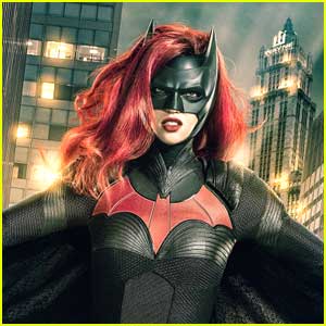 The CW Looking To Re-Cast 'Batwoman' With Completely New Character!