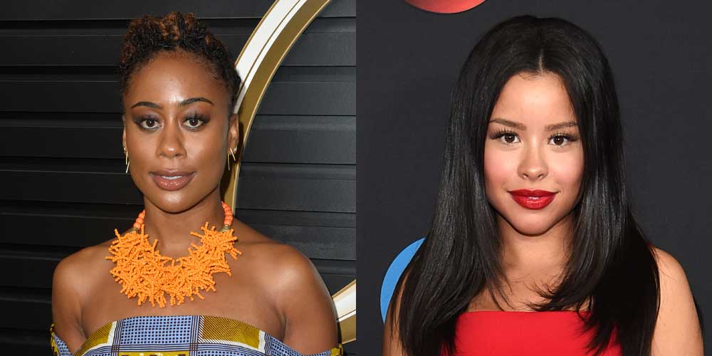 ‘Good Trouble’ Cast Discuss The Dangers Of Not Seeing a Race – Watch!