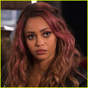 'Riverdale' Creator Vows to Do Better to Honor Vanessa Morgan Moving Forward