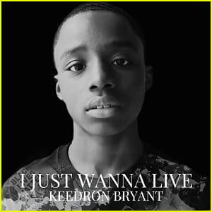 Viral Sensation Keedron Bryant Signs With Warner Records, Drops First Single 'I Just Wanna Live'
