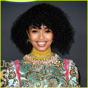 Yara Shahidi Reveals Life Lesson Her Parents Taught Her at a Young Age
