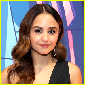 Aimee Carrero Reacts to the 'Elena of Avalor' Finale News